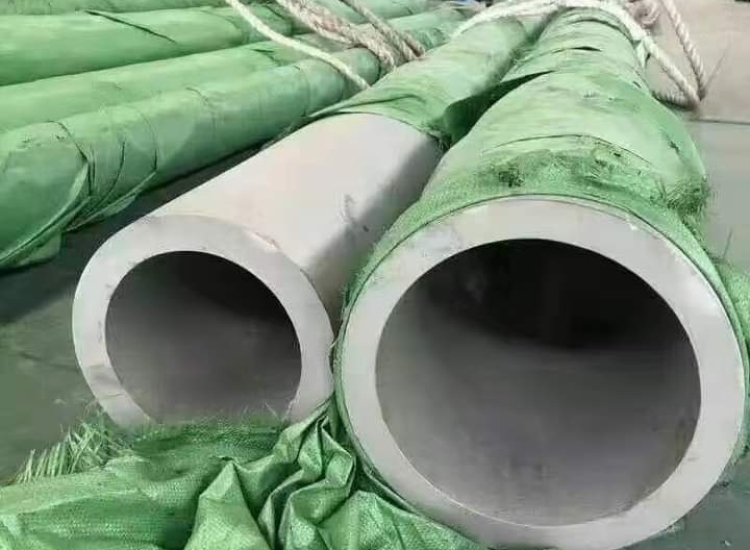 ỐNG INOX DN 850| ỐNG INOX PHI 864.0 TP 304L/316L - ASTM A312