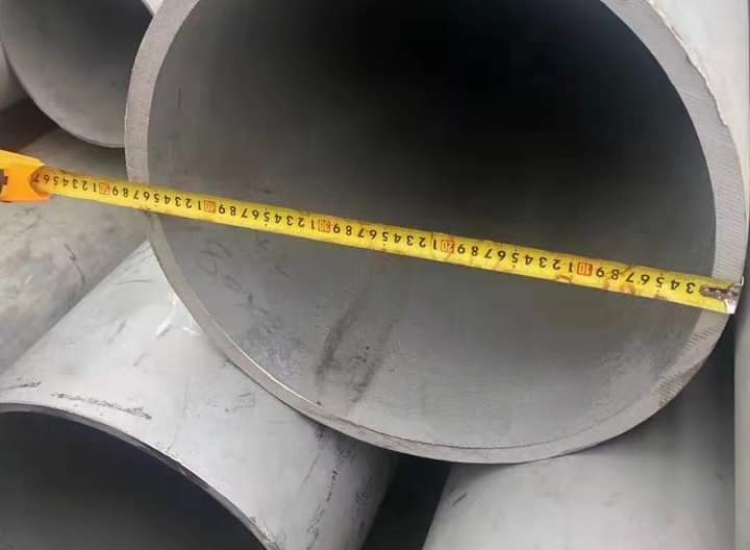 ỐNG ĐÚC INOX 304-ASTM A312/A778(B 36.19)/GB/T 1271 1-4 /JIS G3459/ EN 10217-7