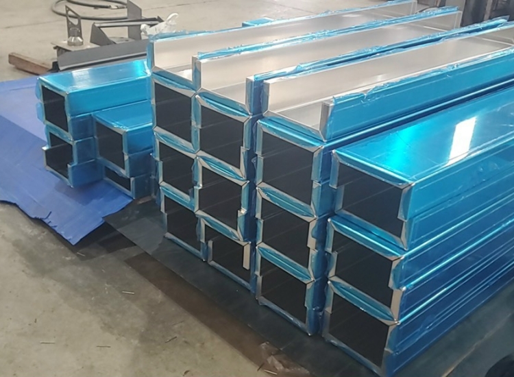 GIA CÔNG INOX LASER CHI TIẾT