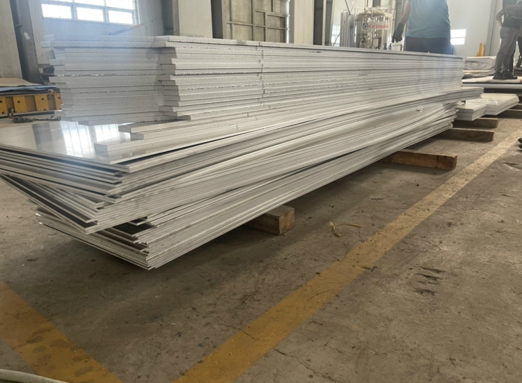 THÉP KHÔNG GỈ - INOX - 254SMO/ S31254/ 1.4547