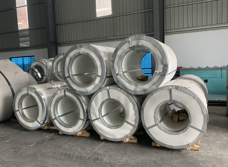 TẤM INOX 316/316L No.1 DÀY 80mm