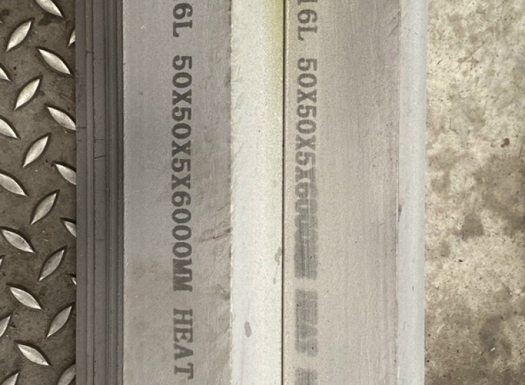 U ĐÚC INOX 304/316/316L.