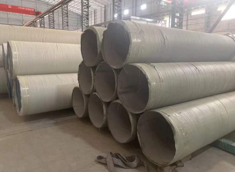  ỐNG INOX CÔNG NGHIỆP304/304L- A778/A312 SCH10S /JIS G3459/EN,DIN/GB