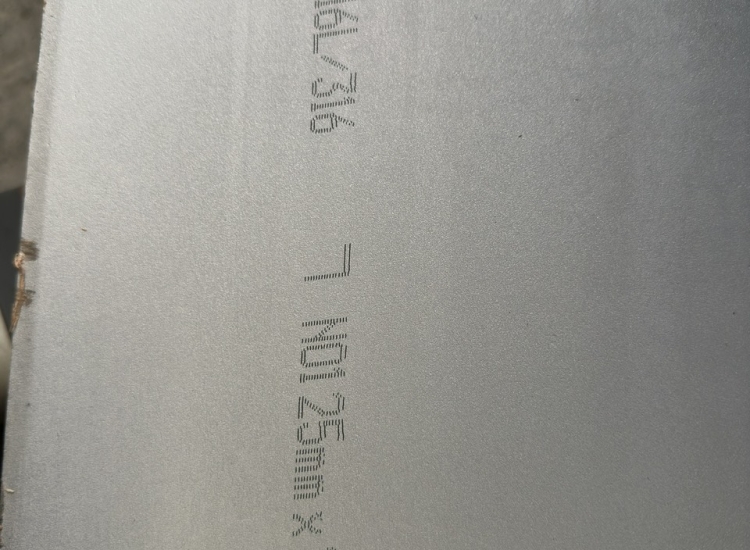 TẤM INOX 316/316L No.1 DÀY 32MM