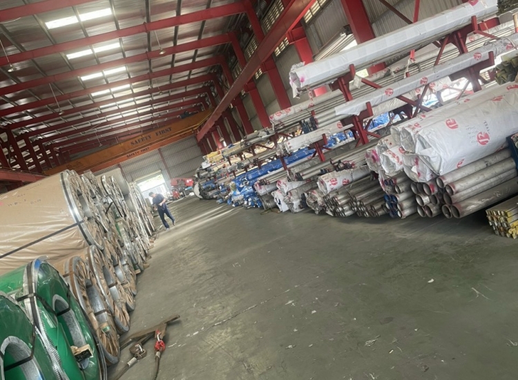 ỐNG ĐÚC 310S - 6"- 168.28 DÀY 3.4|7.11|10.97MM