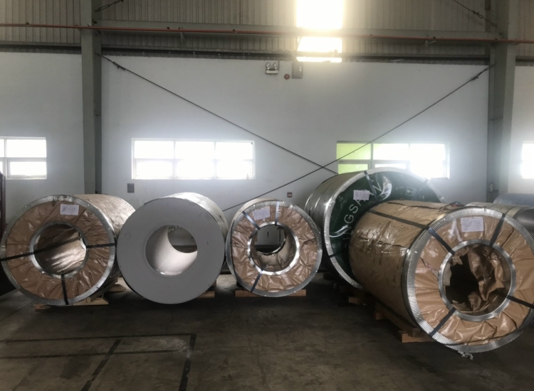 TẤM INOX 304 2B DÀY 3.0MM