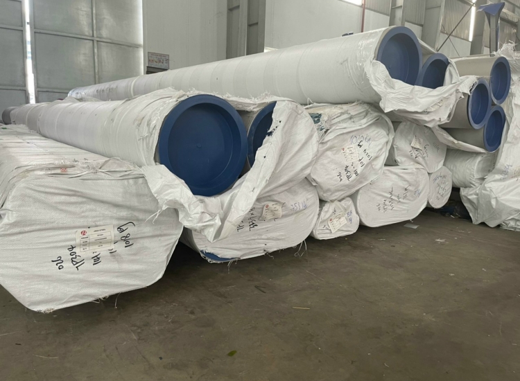 ỐNG INOX CÔNG NGHIỆP EN 10357/ASTM 249/A269/A270,DIN 17456,DIN 11850-VIN LONG