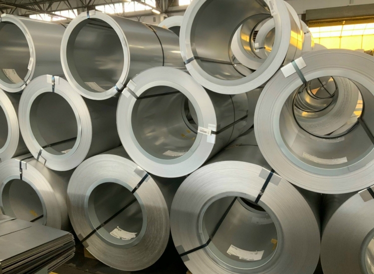 CUỘN INOX 316|316L|316Ti|316H - DÀY 2.0MM|2B