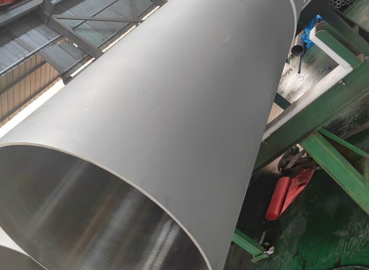 ỐNG ĐÚC INOX DN 900- PHI 914  ĐỘ DÀY SCH 10,SCH 40,SCH 80,XXS