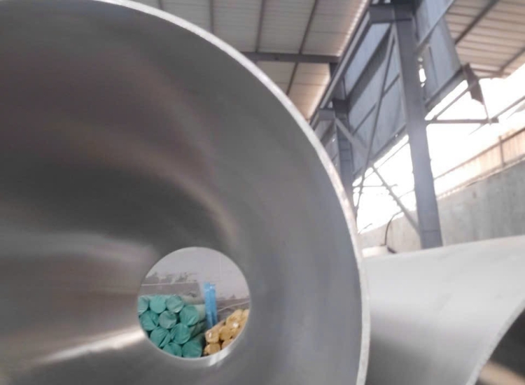 ỐNG ĐÚC INOX DN 700 - PHI 762.00*7.92 - 30" ĐỘ DÀY SCH 10s/SCH 40s/SCH 80s...