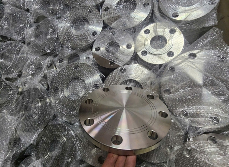 MẶT BÍCH INOX 304|316 HỆ BS4504