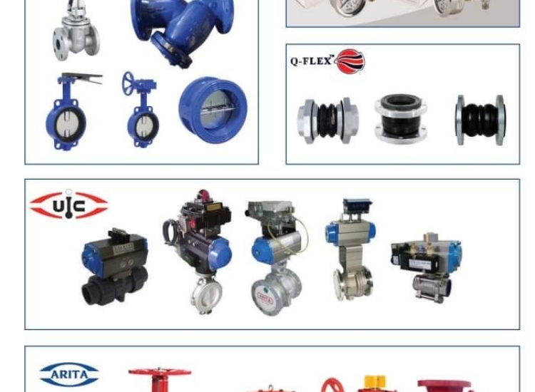 VAN CỔNG UL-FM RS BÍCH KẾT ( AFF-RGA-33FF-250)/ UL-FM-GATE-VALVE-RS-FLANGE-END-AFF-RGA-33FF-250