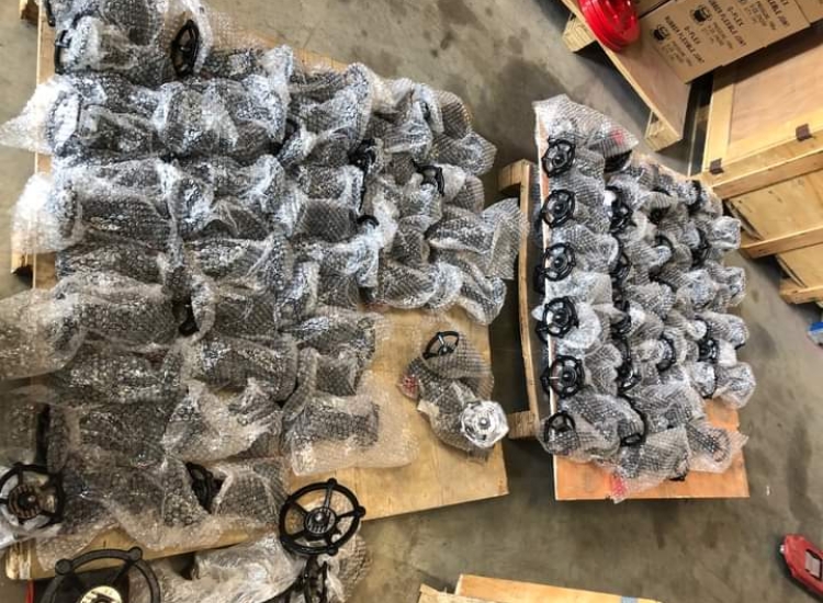  VAN CẦU CHỮ NGÃ GANG CI | ARITA CIG-S-PN16/ARITA-CI-GLOBE-VALVE-S-PARTTERN-PN16-FE