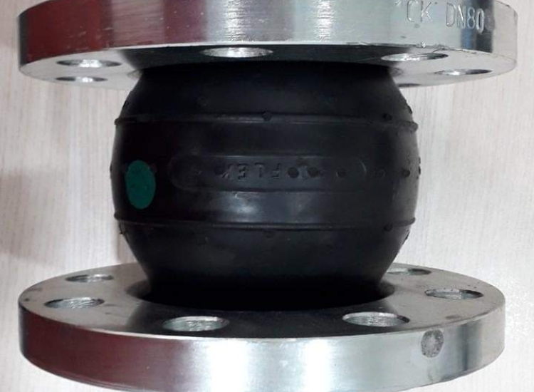  KHỚP NỐI MỀM CAO SU MẶT BÍCH ARITA/ARITA VALUE QFLEX-RUBBER-SINGLE-BELLOW-QSFC