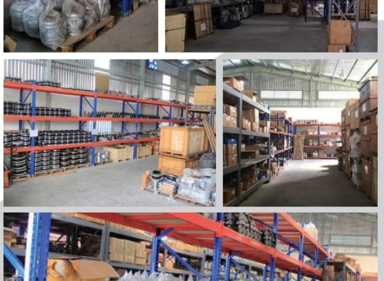 VAN CHÂN | ARITA | ARF- 1014SE(F1)/ ARITA-BRASS-FOOT-VALVE-SE-PN10-PN16