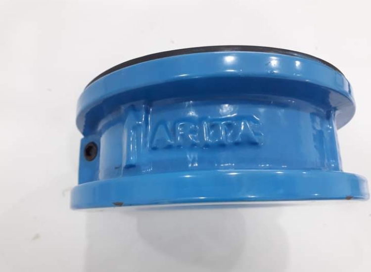 VAN 1 CHIỀU BƯỚM 2 CÁNH LẬT | ARITA | ARV-WDU420211/ ARITA-CI-WAFER-CHECK-VALVE-PN16-ARV-WDU420211