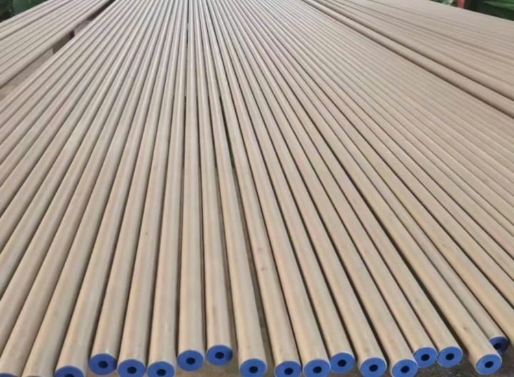 ỐNG ĐÚC INOX 310S - 1-1/4" - 42.16 DÀY 2.77|3.56|4.85MM