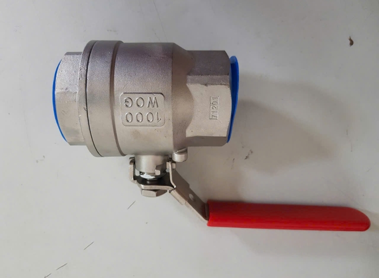 VAN  INOX ARV-100SE-1PC ARITA