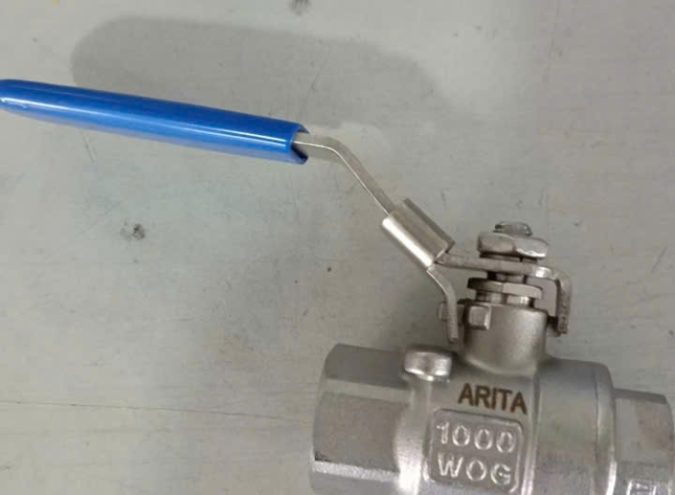 VAN  INOX ARV-100SE-1PC ARITA