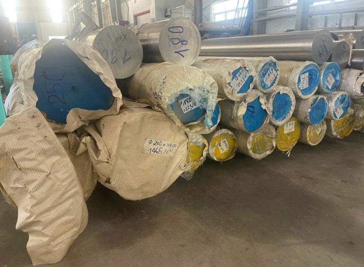 LÁP TRÒN ĐẶC 316- PHI 90|STAINLESS STEEL 316 ROUND BAR , Diameter 90mm