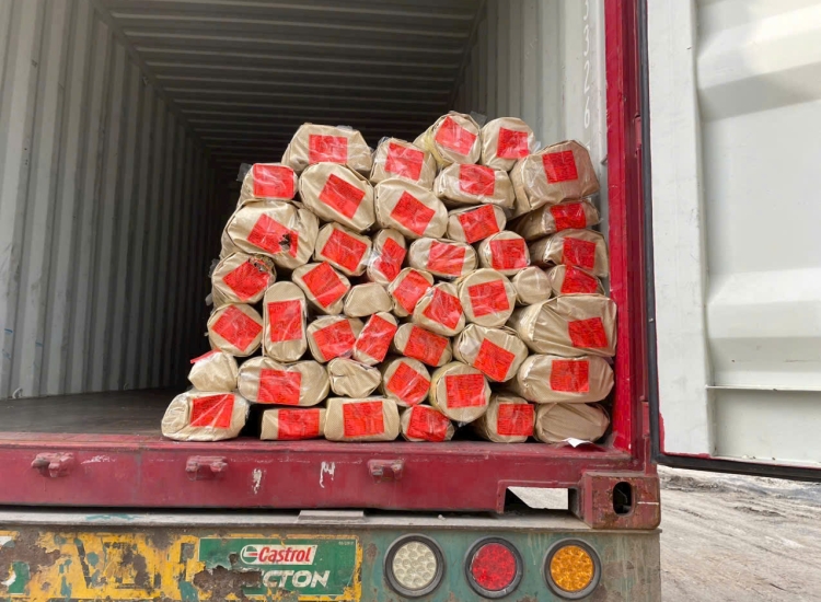 LÁP TRÒN ĐẶC 304- PHI 45|STAINLESS STEEL 304 ROUND BAR , Diameter 45mm