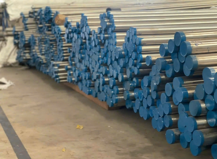 LÁP TRÒN ĐẶC 310S- PHI 22|STAINLESS STEEL 310S ROUND BAR , Diameter 22mm