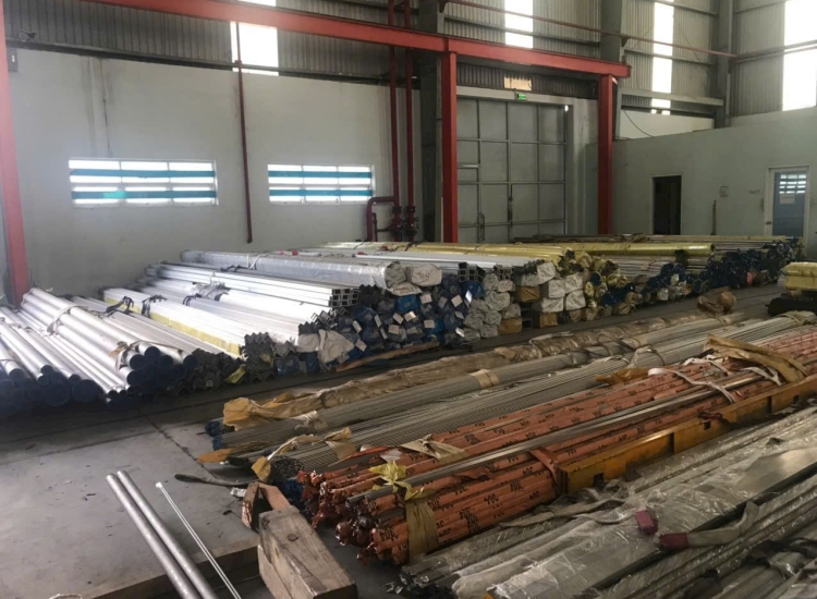 LÁP TRÒN ĐẶC 310S- PHI 140|STAINLESS STEEL 310S ROUND BAR , Diameter 140mm