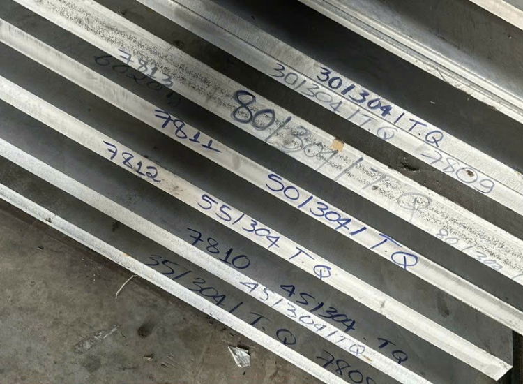 Tấm Inox 316/316L No1 dày 55mm