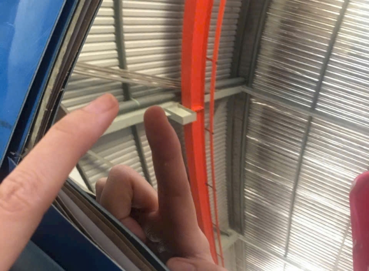 TẤM INOX 304 BÓNG BA 6K,8K HL,NO.4 DÀY 1.5MM