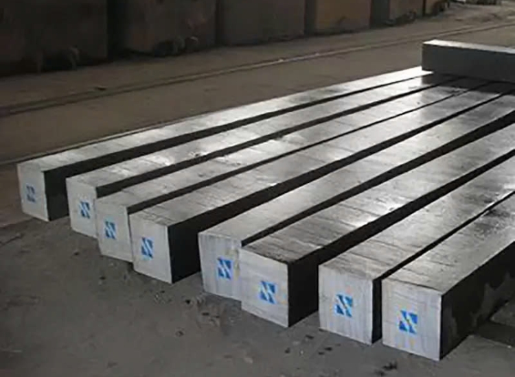 THANH LÁP VUÔNG ĐẶC INOX 304|316 - 200x200|Stainless Steel Square Bar 200 x 200 - 304|316