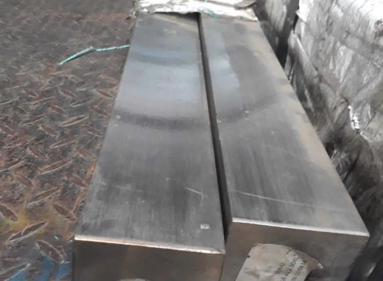 THANH LÁP VUÔNG ĐẶC INOX 304|316 - 200x200|Stainless Steel Square Bar 200 x 200 - 304|316