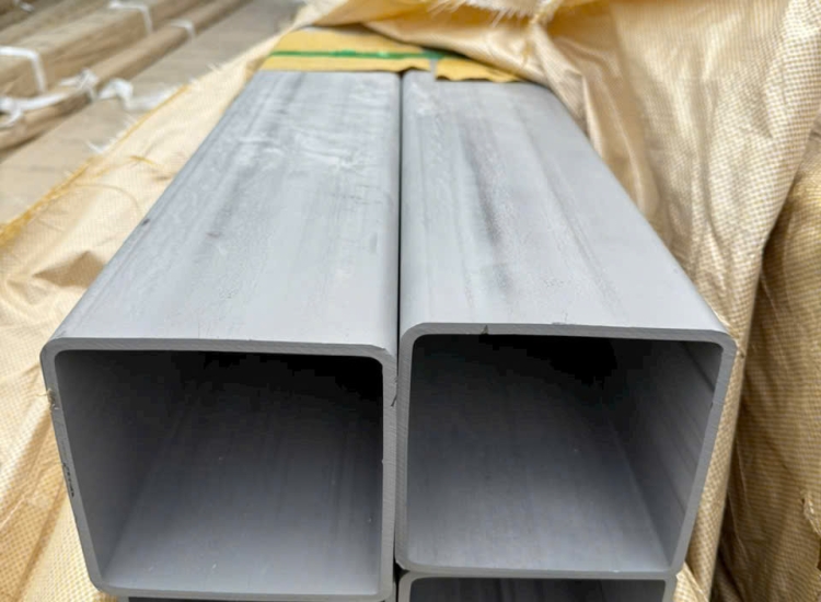 HỘP VUÔNG INOX 304|316 - 250*250*6.0MM