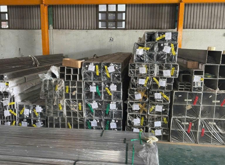 HỘP INOX CHỮ NHẬT 304|316 - 150 x 250 x 4.0MM