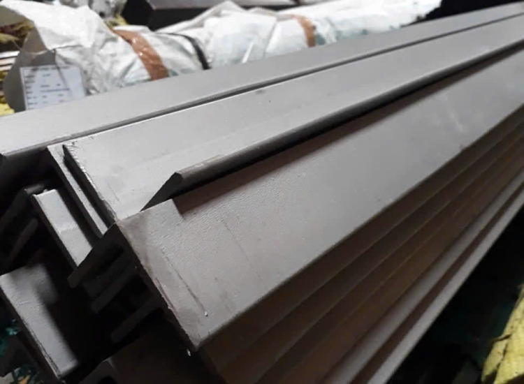 VÊ ĐÚC INOX 316/316L: 65 x 65 x 6.0 x 6 M