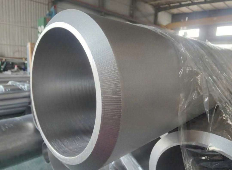 ỐNG ĐÚC INOX 304, 316, 310S PHI 219.08 DÀY 12.70MM-15.09MM-18.26MM-20.62MM-23.01MM-XXS