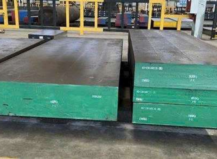 TẤM THÉP CHỊU MÀI MÒN BISALLOY® 600 / BISPLATE® 600